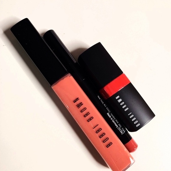 Bobbi Brown Lip Kit- 3 piece set - Picture 2 of 6